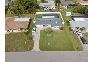 339 47th Street, Cape Coral, FL 33904 Sold 06/13/25