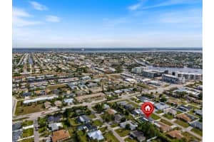 339 47th Street, Cape Coral, FL 33904 Sold 06/13/25