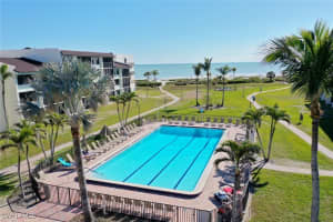 979 Gulf Drive, Sanibel, FL 33957 Sold 06/06/25