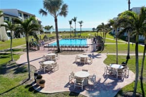 979 Gulf Drive, Sanibel, FL 33957 Sold 06/06/25