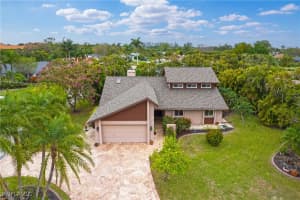 1786 Whiskey Creek Drive, Fort Myers, FL 33919 Sold 05/08/25