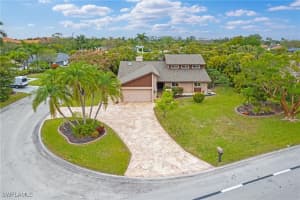 1786 Whiskey Creek Drive, Fort Myers, FL 33919 Sold 05/08/25