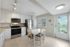 3072 Sandpiper Bay Cir M203, Naples