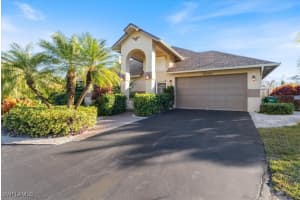 2640 White Boulevard, Naples, FL 34117 Sold 08/26/25