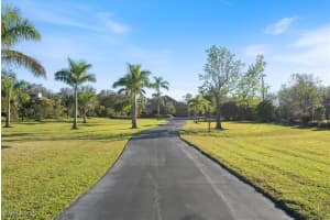 2640 White Boulevard, Naples, FL 34117 Sold 08/26/25