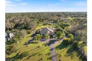 2640 White Boulevard, Naples, FL 34117 Sold 08/26/25