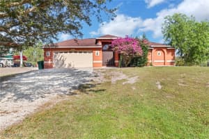 2915 47th Avenue, Naples, FL 34120 Sold 02/21/25