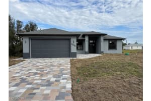 4006 34th Street, Lehigh Acres, FL 33976 Sold 07/07/25