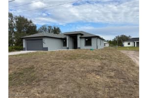 4006 34th Street, Lehigh Acres, FL 33976 Sold 07/07/25