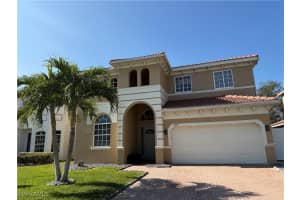8645 Pegasus Dr, Lehigh Acres