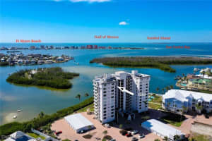 18120 San Carlos Boulevard, Fort Myers Beach, FL 33931 Sold 03/12/25