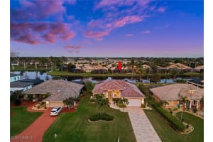 14911 Laguna Drive, Fort Myers, FL 33908 Sold 03/31/25