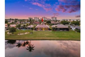 14911 Laguna Drive, Fort Myers, FL 33908 Sold 03/31/25