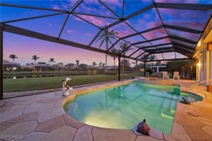 14911 Laguna Drive, Fort Myers, FL 33908 Sold 03/31/25