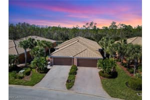 13258 Boccala Lane, Estero, FL 33928 Sold 04/11/25