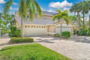 14881 Crystal Cove Court, Fort Myers, FL 33919 Sold 07/16/25