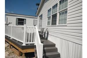 65 Cortez Way, Fort Myers Beach