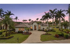 18320 Vicenza Way, Miromar Lakes, FL 33913 Sold 04/14/25