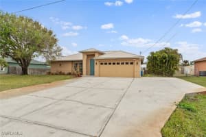 825 Sea Urchin Circle, Fort Myers, FL 33913 Sold 03/03/25