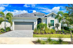 43223 Boardwalk Loop, Babcock Ranch, FL 33982 - MLS#225006126