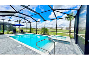 43223 Boardwalk Loop, Babcock Ranch, FL 33982 - MLS#225006126