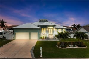 17643 Boat Club Drive, Fort Myers, FL 33908 Sold 06/16/25