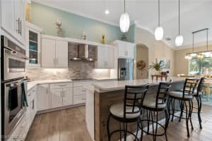 17643 Boat Club Drive, Fort Myers, FL 33908 Sold 06/16/25