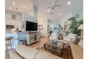 2150 HAWKSRIDGE Drive, Naples, FL 34105 Sold 06/15/25
