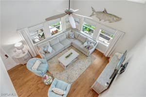 519 Club Side Drive, Naples, FL 34110 Sold 03/05/25