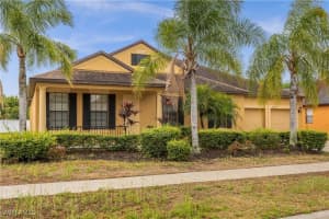 4014 Sunburst View Circle, Kissimmee, FL 34746 Sold 08/14/25