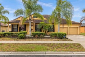 4014 Sunburst View Circle, Kissimmee, FL 34746 Sold 08/14/25