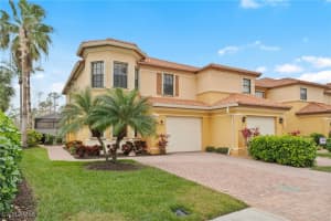 9126 Water Tupelo Road, Fort Myers, FL 33912 Sold 03/25/25