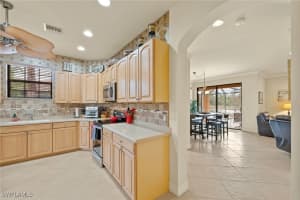 9126 Water Tupelo Road, Fort Myers, FL 33912 Sold 03/25/25
