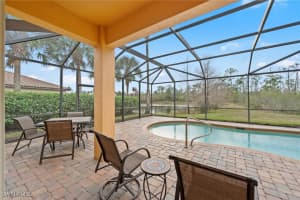 9126 Water Tupelo Road, Fort Myers, FL 33912 Sold 03/25/25