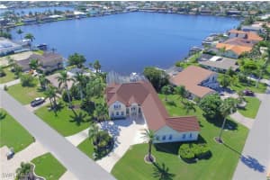 5204 5th Place, Cape Coral, FL 33914 Sold 04/18/25
