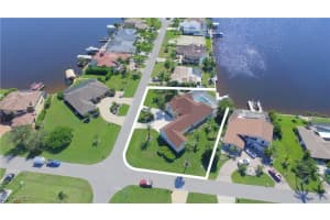5204 5th Place, Cape Coral, FL 33914 Sold 04/18/25