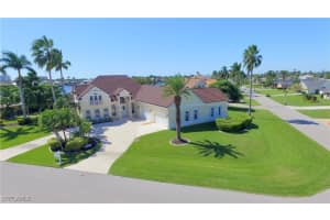5204 5th Place, Cape Coral, FL 33914 Sold 04/18/25