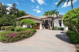 7477 Martinique Terrace, Naples, FL 34113 - MLS#225006171