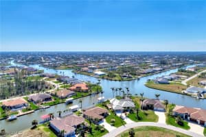 15706 Viscount Circle, Port Charlotte, FL 33981 Sold 06/17/25