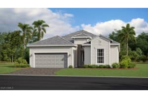 44379 Mesquite Lane, Babcock Ranch, FL 33982 Sold 05/28/25