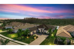 18372 WildBlue Boulevard, Fort Myers, FL 33913 Sold 03/03/25