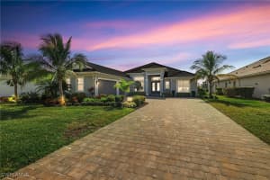 18372 WildBlue Boulevard, Fort Myers, FL 33913 Sold 03/03/25