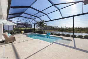 18372 WildBlue Boulevard, Fort Myers, FL 33913 Sold 03/03/25