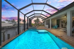 3262 Pinetree Drive, St. James City, FL 33956 Sold 06/27/25