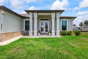 3262 Pinetree Drive, St. James City, FL 33956 Sold 06/27/25