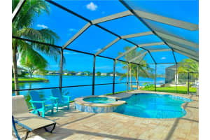 1242 4th Court, Cape Coral, FL 33991 Sold 02/19/25