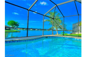 1242 4th Court, Cape Coral, FL 33991 Sold 02/19/25