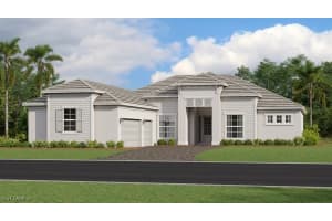 14991 Longs Lane, Babcock Ranch, FL 33982 Sold 08/14/25