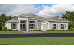 15052 Longs Lane, Babcock Ranch, FL 33982 Sold 04/22/25
