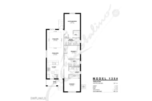 xxx Pine Tree Drive, Naples, FL 34112 - MLS#225006194